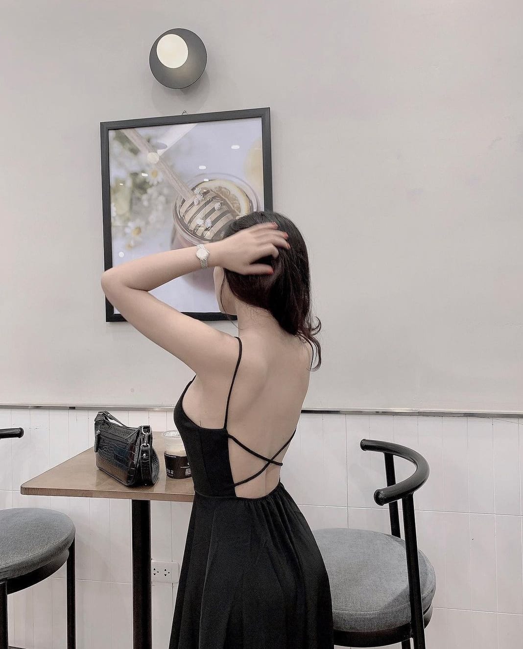 Hình ảnh gái xinh, Girl xinh Việt Nam, Photo gái xinh, Hot face hiện nay, Hình ảnh gái xinh cute, Ảnh gái đẹp, Hot girl dễ thương nhất Việt Nam Linh Linh id=100076986403058